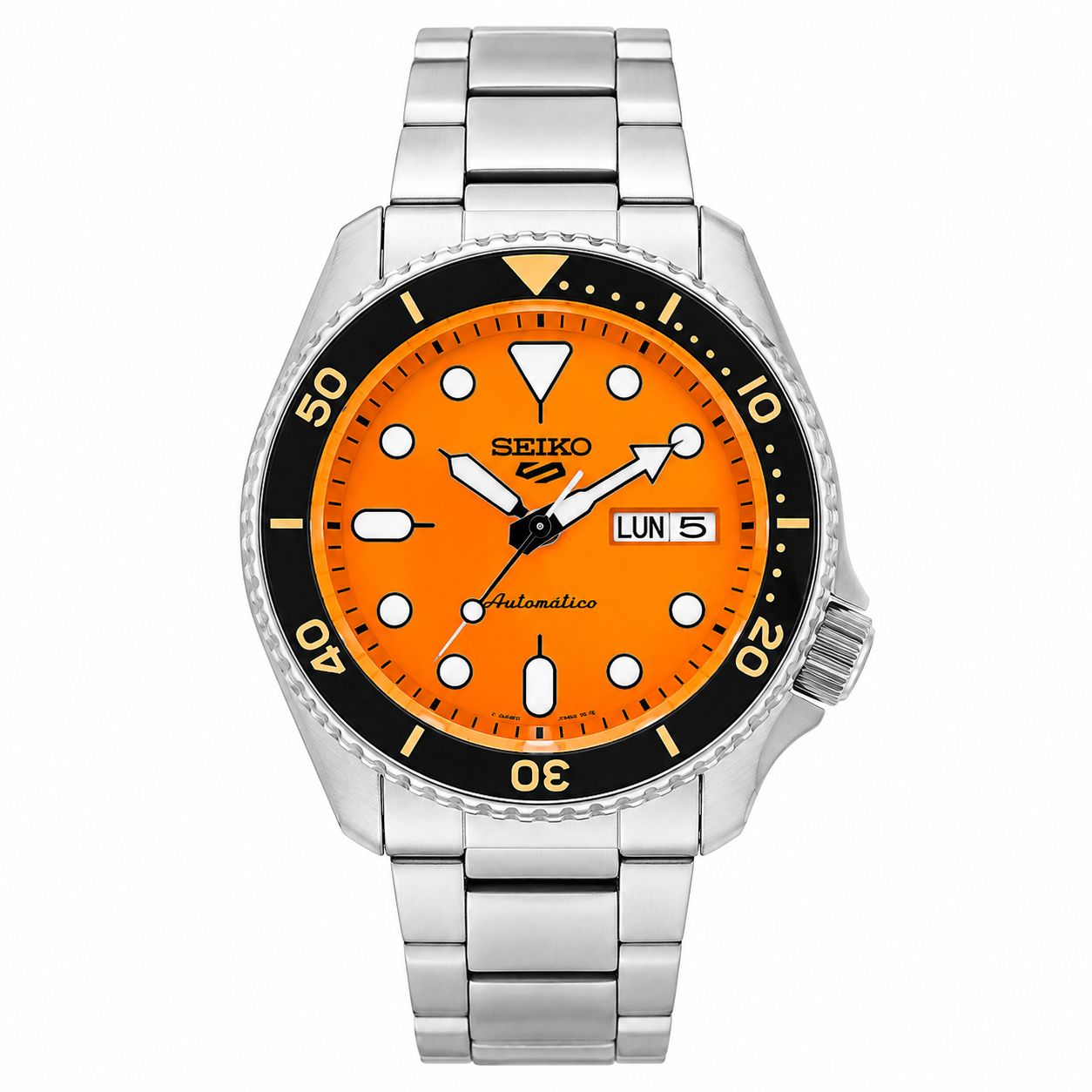 Seiko