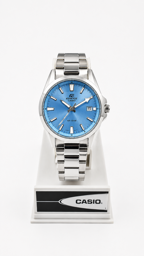 Casio Edifice EFV-100D-2BV
