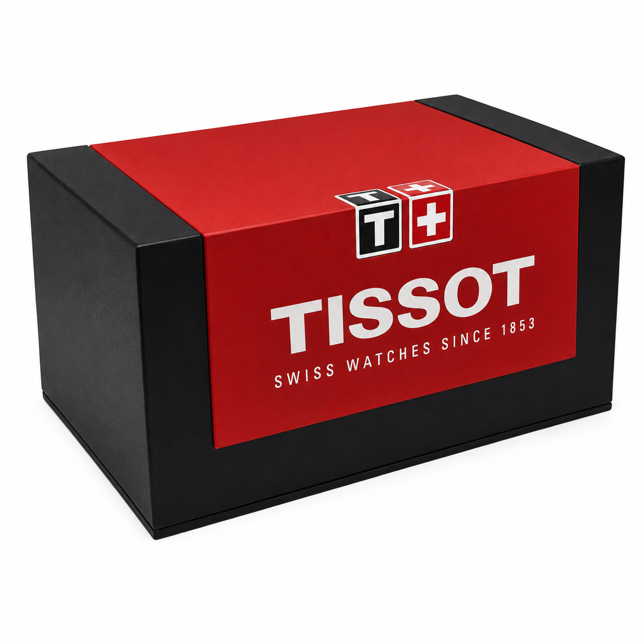 Tissot Seastar 1000 Powermatic 80 Turquoise Dial Automatic Diver's T120.807.11.091.00 300M Men's Watch