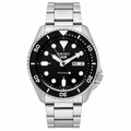 Seiko 5 Sports Style Automatic SRPD55 SRPD55K1 SRPD55K 100M Men's Watch