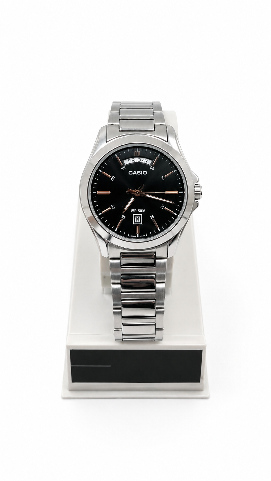 Casio Collection MTP-1370D-1A2V