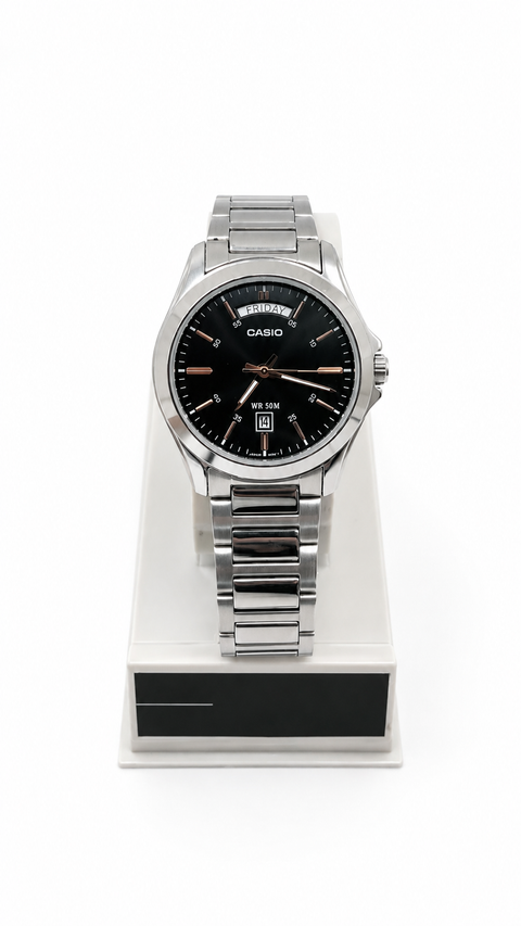 Casio Collection MTP-1370D-1A2V