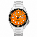Seiko 5 Sports Style Automatic SRPD59 SRPD59K1 SRPD59K 100M Men's Watch