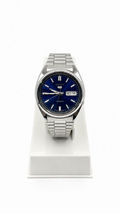 Seiko 5 automático