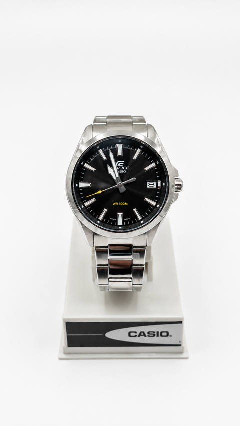 Casio Edifice EFV-100D-1AV