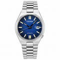 Citizen Tsuyosa Stainless Steel Blue Dial Automatic NJ0151-88L Men's Watch
