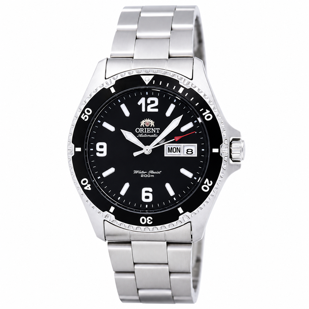 Orient Diver Mako II Automatic FAA02001B9 TAA02001B9 200M Men's Watch