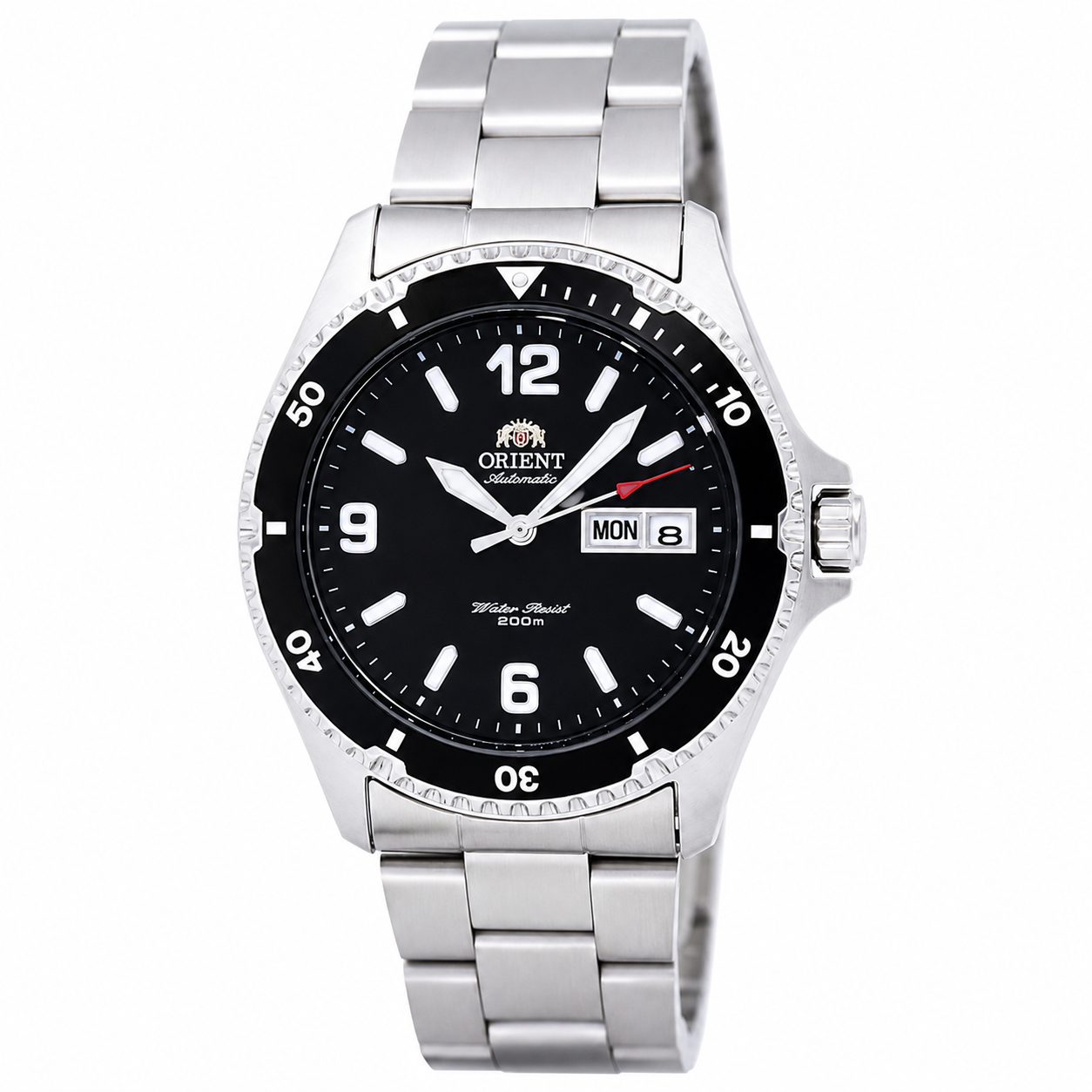 Orient Diver Mako II Automatic FAA02001B9 TAA02001B9 200M Men's Watch