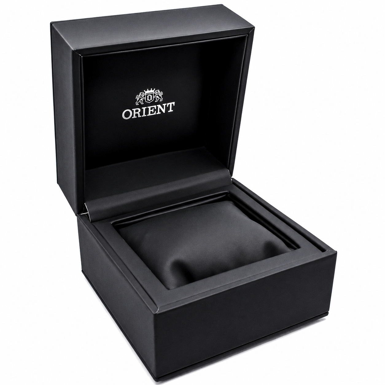 Orient Bambino Version 4 Leather Strap Bronze Dial Automatic A-AC0P04Y10B RA-AC0P04Y30B Men's Watch