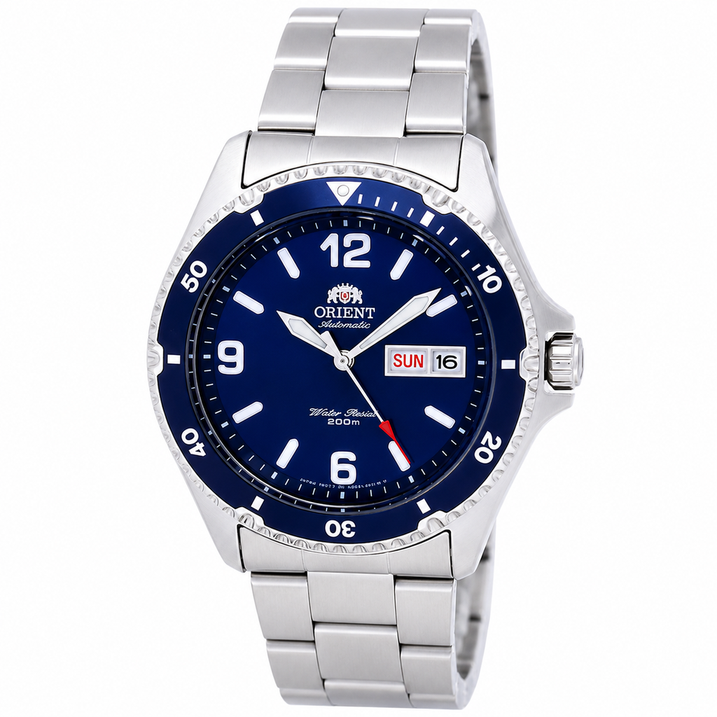 Orient Mako II Automatic 200M FAA02002D9 Men's Watch